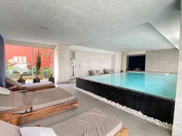 Departamento en Venta Tizapan San Angel