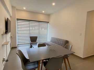 Departamento en Venta Tizapan San Angel