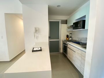Departamento en Venta Tizapan San Angel