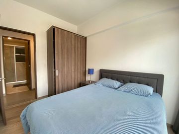 Departamento en Venta Tizapan San Angel
