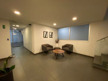 Departamento en Venta Tizapan San Angel