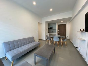 Departamento en Venta Tizapan San Angel