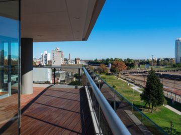 Venta Departamento 2 Dormitorios - Pascual Construcciones - Av del Valle 2799