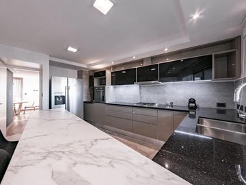 Venta Departamento 2 Dormitorios - Pascual Construcciones - Av del Valle 2799