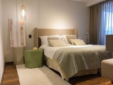 Venta Departamento 2 Dormitorios - Pascual Construcciones - Av del Valle 2799