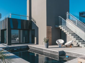 Venta Departamento 2 Dormitorios - Pascual Construcciones - Av del Valle 2799