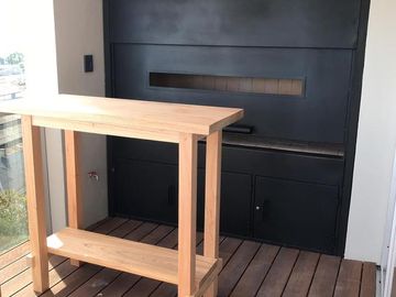 Venta Departamento 2 Dormitorios - Pascual Construcciones - Av del Valle 2799