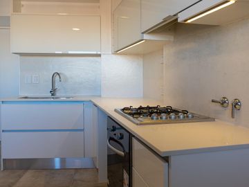 Venta Departamento 2 Dormitorios - Pascual Construcciones - Av del Valle 2799
