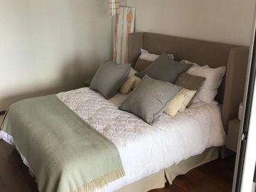 Venta Departamento 2 Dormitorios - Pascual Construcciones - Av del Valle 2799