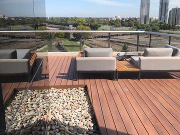 Venta Departamento 2 Dormitorios - Pascual Construcciones - Av del Valle 2799