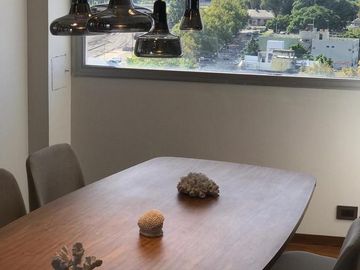 Venta Departamento 2 Dormitorios - Pascual Construcciones - Av del Valle 2799