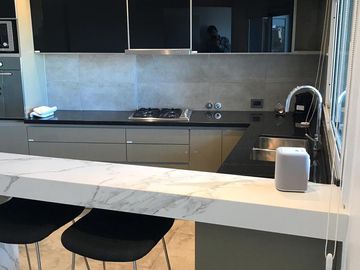 Venta Departamento 2 Dormitorios - Pascual Construcciones - Av del Valle 2799
