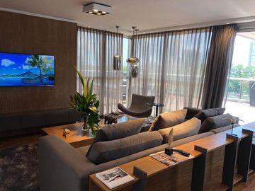 Venta Departamento 2 Dormitorios - Pascual Construcciones - Av del Valle 2799