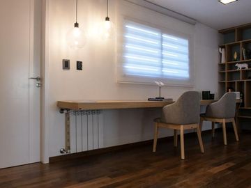 Venta Departamento 2 Dormitorios - Pascual Construcciones - Av del Valle 2799