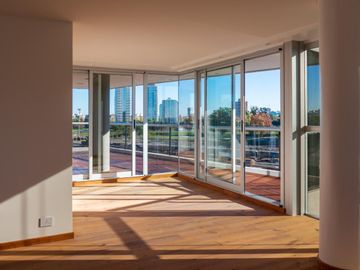 Venta Departamento 2 Dormitorios - Pascual Construcciones - Av del Valle 2799