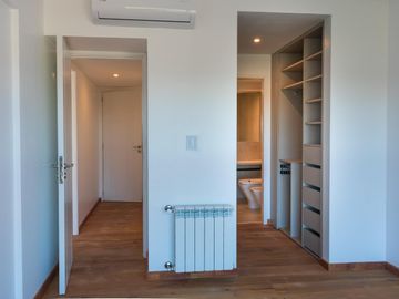 Venta Departamento 2 Dormitorios - Pascual Construcciones - Av del Valle 2799