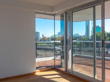 Venta Departamento 2 Dormitorios - Pascual Construcciones - Av del Valle 2799