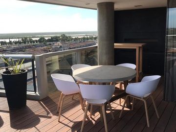 Venta Departamento 2 Dormitorios - Pascual Construcciones - Av del Valle 2799