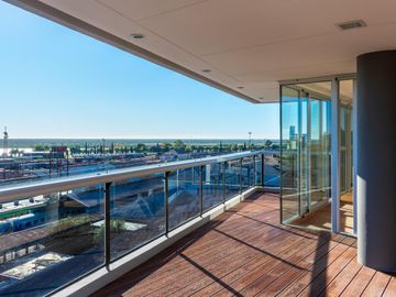 Venta Departamento 2 Dormitorios - Pascual Construcciones - Av del Valle 2799