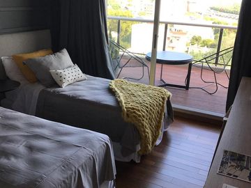 Venta Departamento 2 Dormitorios - Pascual Construcciones - Av del Valle 2799