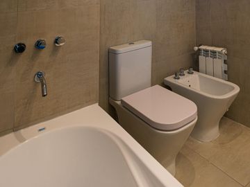 Venta Departamento 2 Dormitorios - Pascual Construcciones - Av del Valle 2799