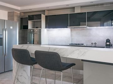 Venta Departamento 2 Dormitorios - Pascual Construcciones - Av del Valle 2799