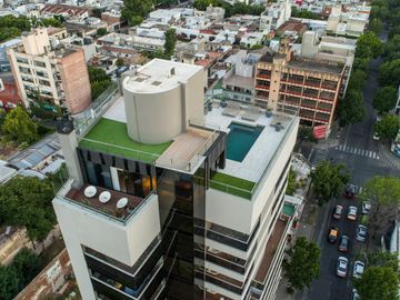 Venta Departamento 2 Dormitorios - Pascual Construcciones - Av del Valle 2799