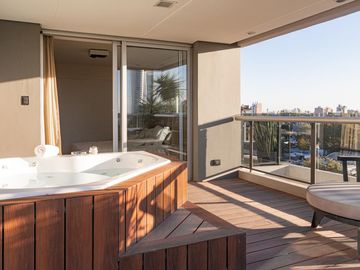Venta Departamento 2 Dormitorios - Pascual Construcciones - Av del Valle 2799