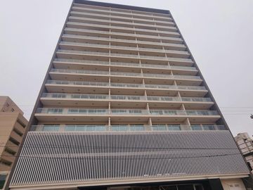 Venta Departamento 3 dorm c/Balcon.  y terraza -Ant. Argentina al 300 ,EDIFICIO ALMA BARDA , Neuquen