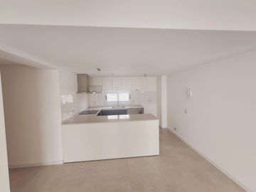 Venta Departamento 3 dorm c/Balcon.  y terraza -Ant. Argentina al 300 ,EDIFICIO ALMA BARDA , Neuquen