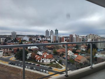 Venta Departamento 3 dorm c/Balcon.  y terraza -Ant. Argentina al 300 ,EDIFICIO ALMA BARDA , Neuquen