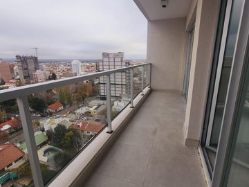 Venta Departamento 3 dorm c/Balcon.  y terraza -Ant. Argentina al 300 ,EDIFICIO ALMA BARDA , Neuquen