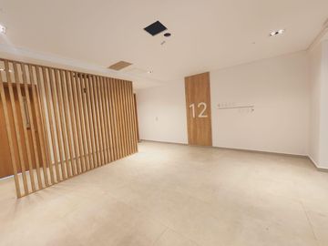 Venta Departamento 3 dorm c/Balcon.  y terraza -Ant. Argentina al 300 ,EDIFICIO ALMA BARDA , Neuquen