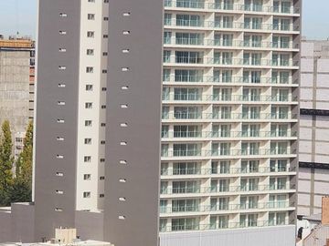 Venta Departamento 3 dorm c/Balcon.  y terraza -Ant. Argentina al 300 ,EDIFICIO ALMA BARDA , Neuquen