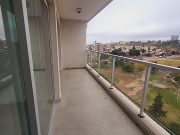 Venta Departamento 3 dorm c/Balcon.  y terraza -Ant. Argentina al 300 ,EDIFICIO ALMA BARDA , Neuquen