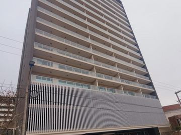Venta Departamento 3 dorm c/Balcon.  y terraza -Ant. Argentina al 300 ,EDIFICIO ALMA BARDA , Neuquen