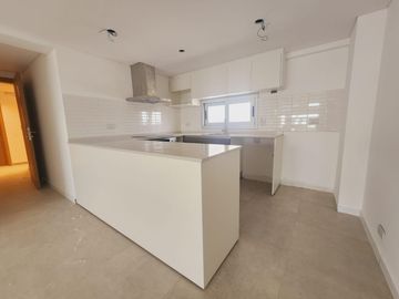 Venta Departamento 3 dorm c/Balcon.  y terraza -Ant. Argentina al 300 ,EDIFICIO ALMA BARDA , Neuquen