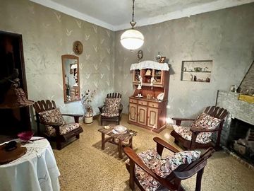 Casa en  venta