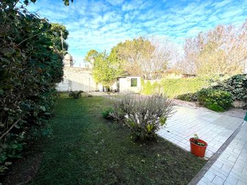 Casa en  venta