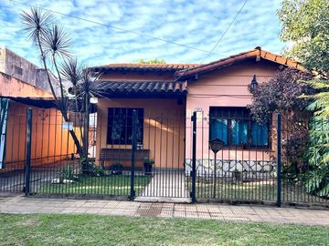 Casa en  venta