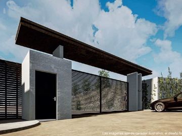 Casa en venta Casalta col la esperanza zona dorada