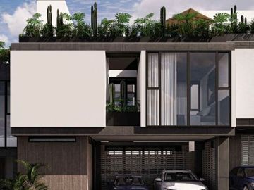 Casa en venta Casalta col la esperanza zona dorada