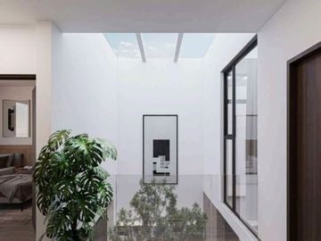Casa en venta Casalta col la esperanza zona dorada