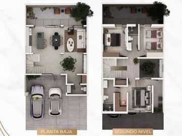 Casa en venta Casalta col la esperanza zona dorada