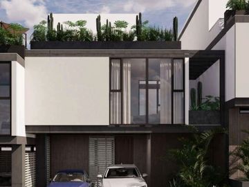 Casa en venta Casalta col la esperanza zona dorada