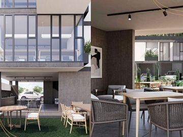 Casa en venta Casalta col la esperanza zona dorada