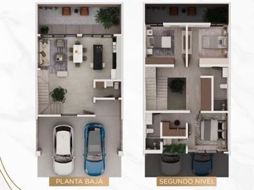Casa en venta Casalta col la esperanza zona dorada