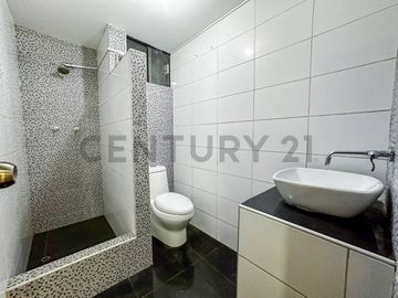 DEPARTAMENTO EN VENTA 2DO PISO 103.88 M2 - SAN MARTIN DE PORRES