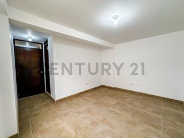 DEPARTAMENTO EN VENTA 2DO PISO 103.88 M2 - SAN MARTIN DE PORRES