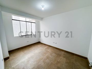 DEPARTAMENTO EN VENTA 2DO PISO 103.88 M2 - SAN MARTIN DE PORRES